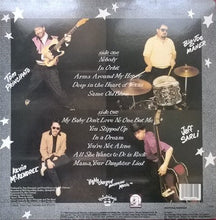 Load image into Gallery viewer, Tom Principato & Powerhouse : In Orbit (LP, Album)