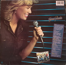 Load image into Gallery viewer, Janie Fricke : It Ain't Easy (LP, Album, Car)