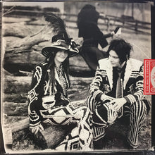 Load image into Gallery viewer, The White Stripes : Icky Thump (2xLP, Album, RE, 180)