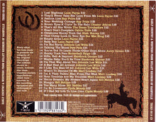 Charger l'image dans la galerie, Various : Early Country And Western From Bullet Records Nashville (CD, Comp)