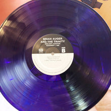 Load image into Gallery viewer, Brian Auger And The Trinity* With Julie Driscoll And Don Ellis : Berliner Jazztage, Berliner Philharmonie: November 7, 1968 (LP, Album, Ltd, Pur)