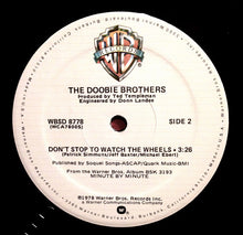 Charger l&#39;image dans la galerie, The Doobie Brothers : What A Fool Believes (12&quot;, Single, Mon)
