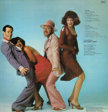 Load image into Gallery viewer, The Manhattan Transfer : Coming Out (LP, Album)