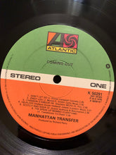 Load image into Gallery viewer, The Manhattan Transfer : Coming Out (LP, Album)
