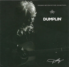 Load image into Gallery viewer, Dolly Parton : Dumplin' Original Motion Picture Soundtrack (CD, Album)