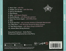 Load image into Gallery viewer, Dolly Parton : Dumplin' Original Motion Picture Soundtrack (CD, Album)