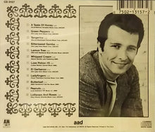 Load image into Gallery viewer, Herb Alpert's Tijuana Brass* : Whipped Cream & Other Delights (CD, Album)