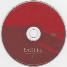 Load image into Gallery viewer, Eagles : Long Road Out Of Eden (2xCD, Album, Dig)