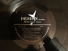 Load image into Gallery viewer, Dennis Day : Dennis Day Sings "Christmas Is For The Family" (LP, Album, Mono)