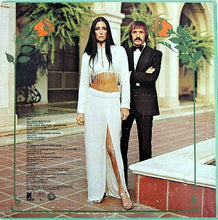 Load image into Gallery viewer, Sonny & Cher : All I Ever Need Is You (LP, Album, RE)