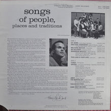 Load image into Gallery viewer, Harry Belafonte : Streets I Have Walked (LP, Album, RE, Hol)