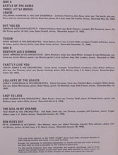 Load image into Gallery viewer, Various : Battle Of The Saxes Tenor All Stars 1945 (LP, Comp, Mono, RE)