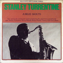 Load image into Gallery viewer, Stanley Turrentine : Jubilee Shouts (2xLP, Album)