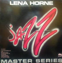 Laden Sie das Bild in den Galerie-Viewer, Lena Horne : With The Lennie Hayton & Marty Paich Orchestras (LP)