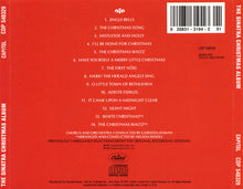 Load image into Gallery viewer, Frank Sinatra : The Sinatra Christmas Album (CD, Album, Mono, Club, RE, RM)