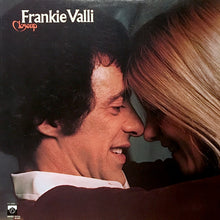 Load image into Gallery viewer, Frankie Valli : Closeup (LP, Album, Mon)