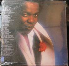 Load image into Gallery viewer, Lou Rawls : All Things In Time (LP, Album, San)