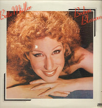 Charger l'image dans la galerie, Bette Midler : Broken Blossom (LP, Album)