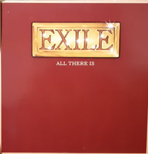 Load image into Gallery viewer, Exile (7) : All There Is (LP, Album, Win)