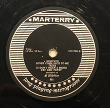 Load image into Gallery viewer, Al Hibbler : Melodies By Al Hibbler (LP, Album)