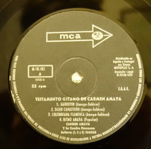 Charger l'image dans la galerie, Carmen Amaya & Company : Testamento Gitano De Carmen Amaya (LP, Album)