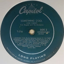 Load image into Gallery viewer, June Christy : Something Cool (LP, Album, Mono, Scr)