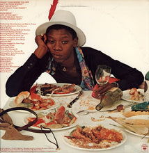 Load image into Gallery viewer, Ronnie Dyson : Love In All Flavors (LP, Album)