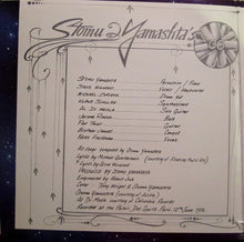 Load image into Gallery viewer, Stomu Yamashta's Go : Go Live From Paris (2xLP, Album, Gol)