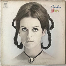 Load image into Gallery viewer, Claudine Longet : Colours (LP, Album, Ter)