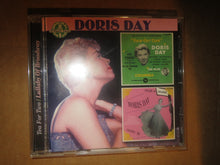 Load image into Gallery viewer, Doris Day : Tea For Two / Lullaby Of Broadway (CD, Comp)