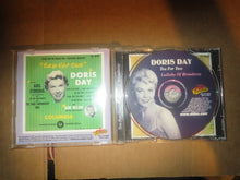 Load image into Gallery viewer, Doris Day : Tea For Two / Lullaby Of Broadway (CD, Comp)