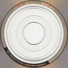 Load image into Gallery viewer, Johnny Mathis : In A Sentimental Mood: Mathis Sings Ellington (CD, Album)