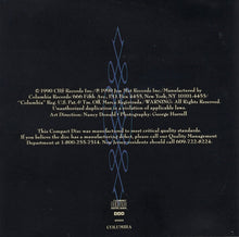 Load image into Gallery viewer, Johnny Mathis : In A Sentimental Mood: Mathis Sings Ellington (CD, Album)