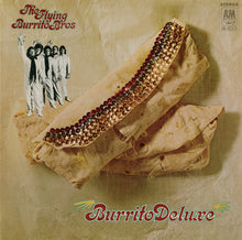 Load image into Gallery viewer, The Flying Burrito Bros.* : Burrito Deluxe (LP, Album, RE, 180)