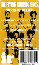 Load image into Gallery viewer, The Flying Burrito Bros.* : Burrito Deluxe (LP, Album, RE, 180)