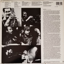 Load image into Gallery viewer, Paquito D'Rivera : Live At Keystone Korner (LP, Album, Car)