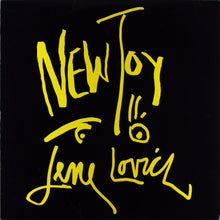 Load image into Gallery viewer, Lene Lovich : New Toy (12", MiniAlbum, Ter)