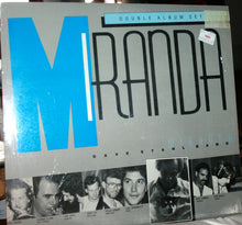 Laden Sie das Bild in den Galerie-Viewer, Dave Stahl Band : Miranda (2xLP)