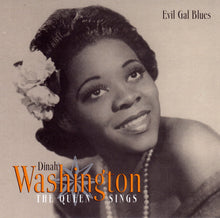 Load image into Gallery viewer, Dinah Washington : The Queen Sings (4xCD, Comp + Box)