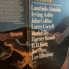 Load image into Gallery viewer, Various : Guitar Player (2xLP, Album, Gat)