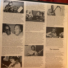 Load image into Gallery viewer, Various : Guitar Player (2xLP, Album, Gat)
