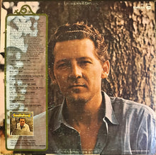 Load image into Gallery viewer, Jerry Lee Lewis : Sings The Country Music Hall Of Fame Hits Vol. 2 (LP, Ind)