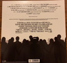 Load image into Gallery viewer, Various : The Hate U Give (Original Motion Picture Soundtrack) (2xLP, Album, Comp, UO )