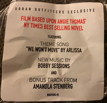 Load image into Gallery viewer, Various : The Hate U Give (Original Motion Picture Soundtrack) (2xLP, Album, Comp, UO )