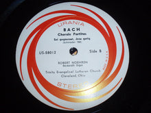 Laden Sie das Bild in den Galerie-Viewer, Robert Noehren, Johann Sebastian Bach : 3 Chorale Partitas (LP)