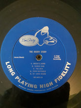 Laden Sie das Bild in den Galerie-Viewer, James Moody : The Moody Story (LP)