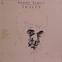 Load image into Gallery viewer, Sonny James : Traces (LP, Comp)