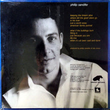 Load image into Gallery viewer, Phillip Sandifer : Keeping The Dream Alive (LP, Album)
