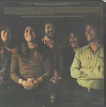 Load image into Gallery viewer, Poco (3) : Crazy Eyes (LP, Album)