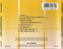 Load image into Gallery viewer, Various : The Best Little Whorehouse In Texas - Music From The Original Motion Picture Soundtrack (CD, Album, RE, JVC)